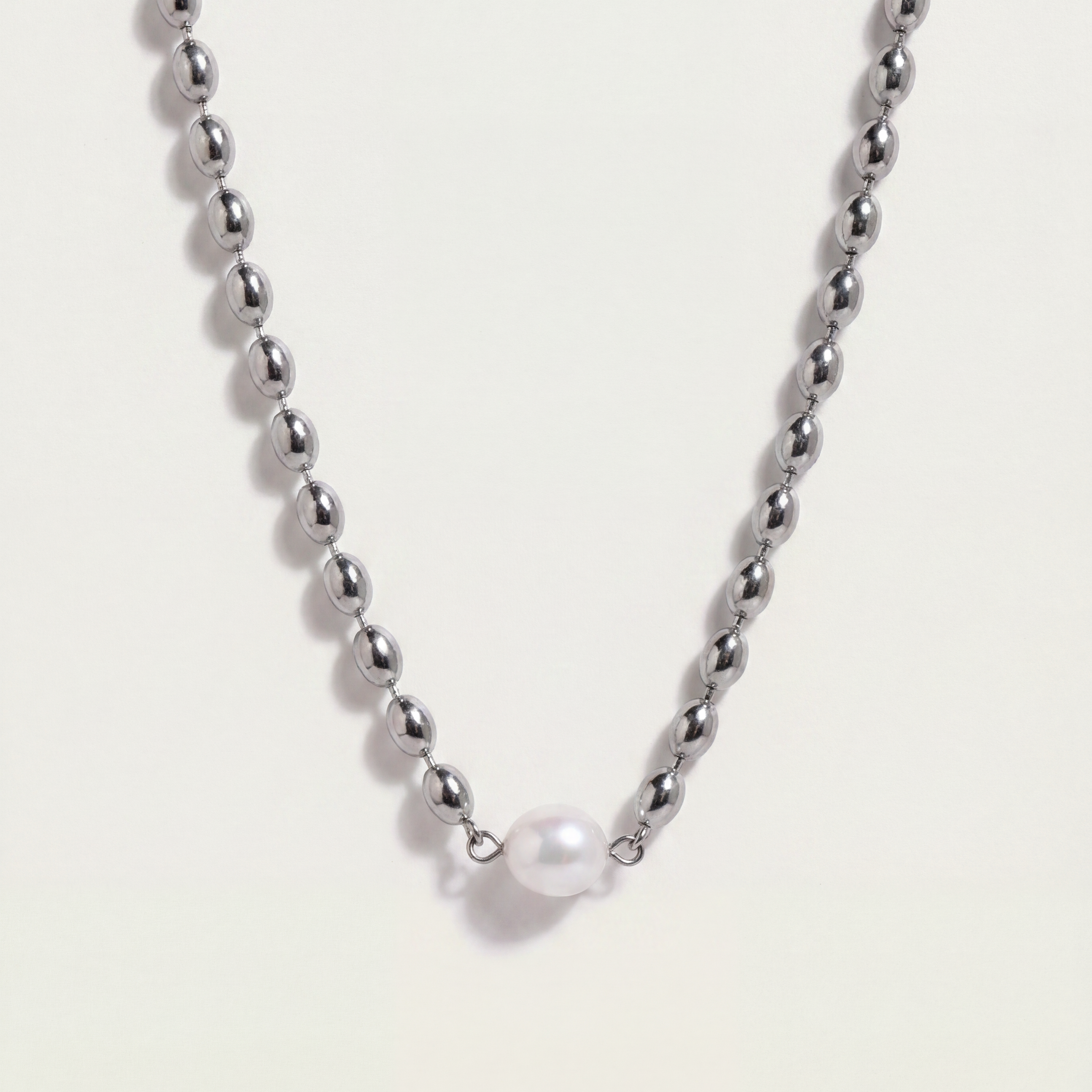 Silver Collection